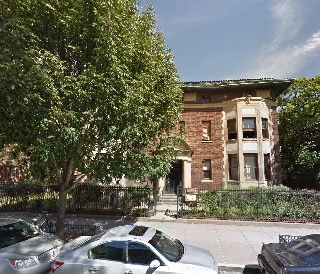 5 things you never knew—but should—about BedStuy's Stuyvesant Heights